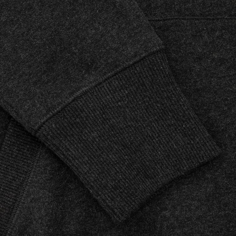 Bluza męska Pitbull Hooded Small Logo 21 charcoal melange 7