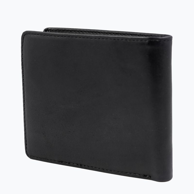 Portfel męski Pitbull Portfel Pitbull Original Leather Brant black 2