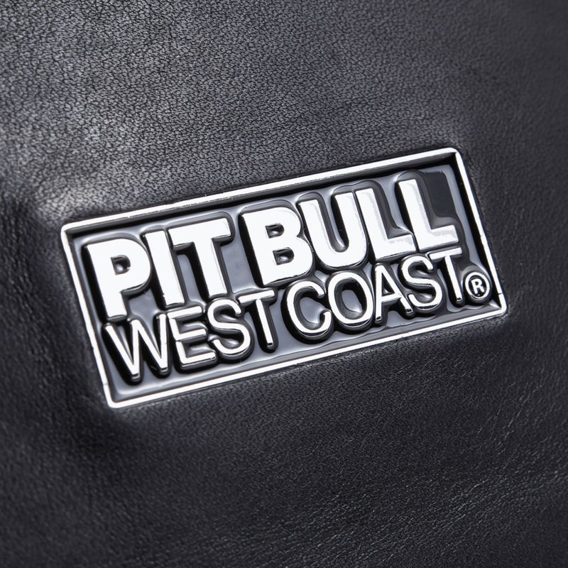 Portfel męski Pitbull Portfel Pitbull Original Leather Brant black 6