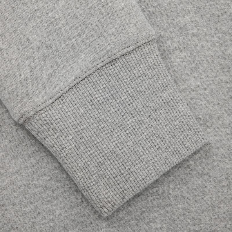 Bluza męska Pitbull Crewneck Classic Boxing 21 grey/melange 8