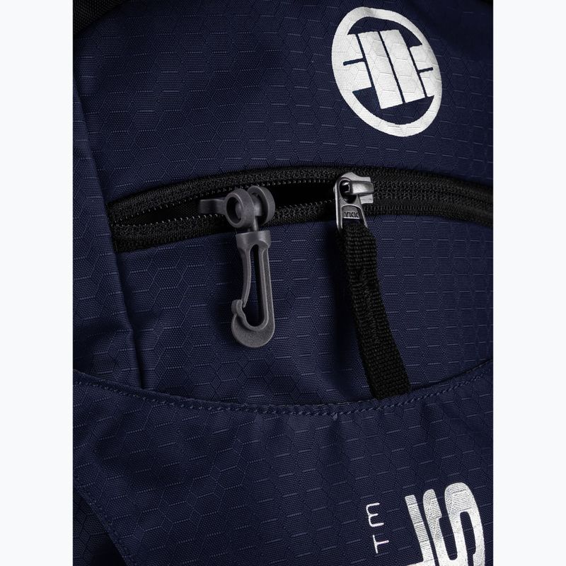Plecak treningowy Pitbull Bike Sports 12 l black/dark navy 6