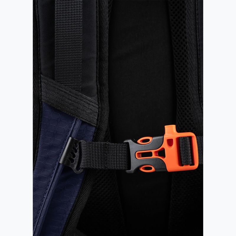 Plecak treningowy Pitbull Bike Sports 12 l black/dark navy 8