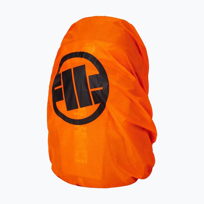 Plecak treningowy Pitbull Bike Sports 12 l black/red 14