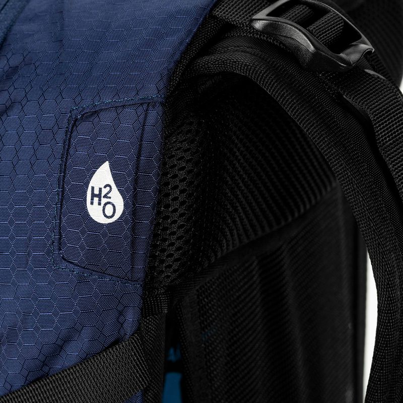 Plecak męski Pitbull Sports 30 l black/dark navy 6