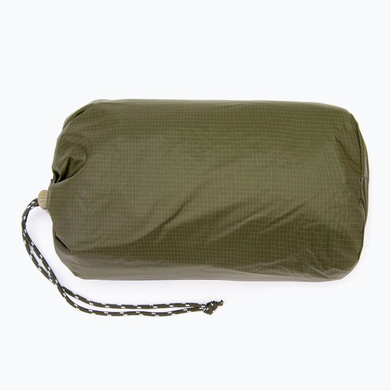 Tarp Lesovik Heksa mayfly green 2