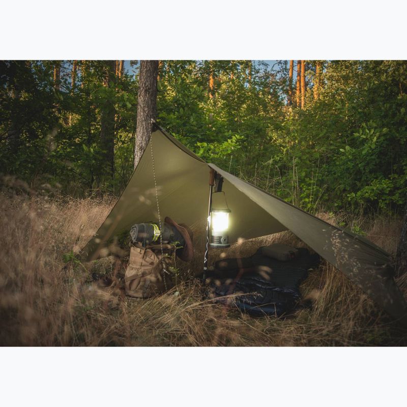 Tarp Lesovik Heksa mayfly green 12