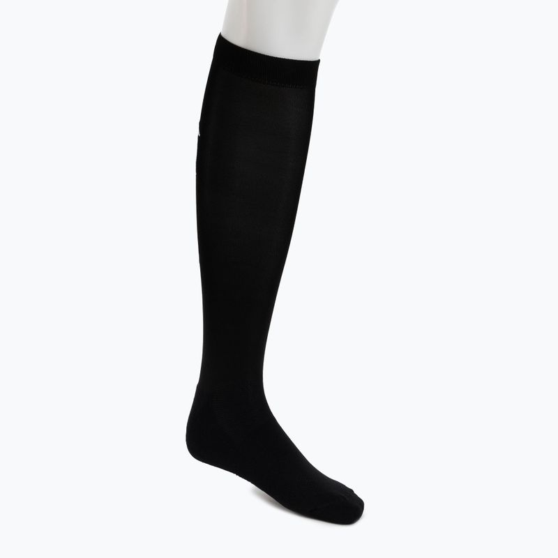 Skarpety Comodo SJP/04 black/white