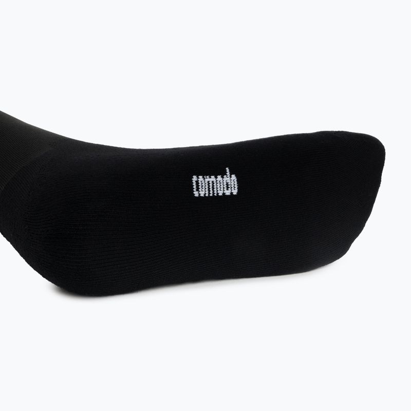 Skarpety Comodo SJP/04 black/white 5