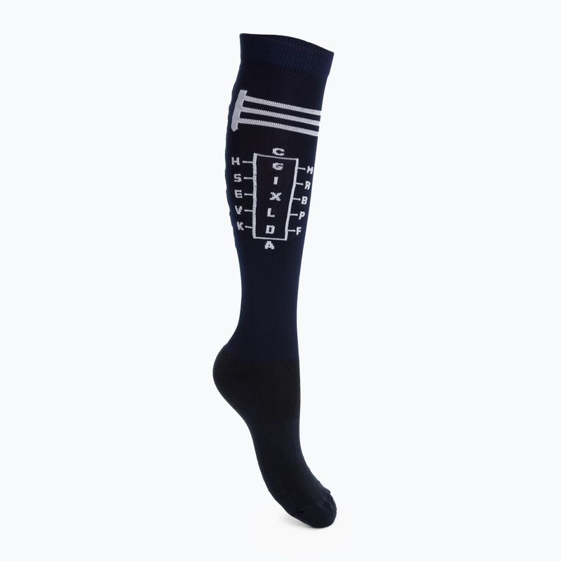 Skarpety Comodo SJP/10 navy