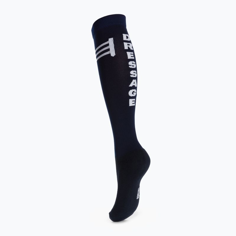 Skarpety Comodo SJP/10 navy 2