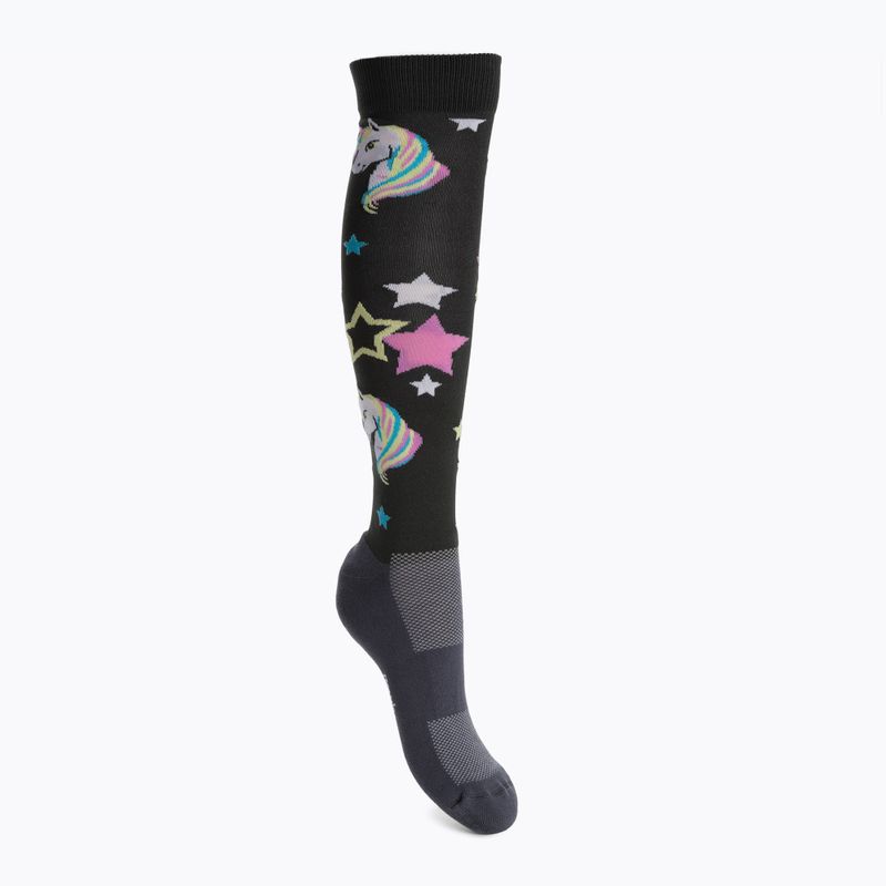 Skarpety Comodo SJP/16 black 2