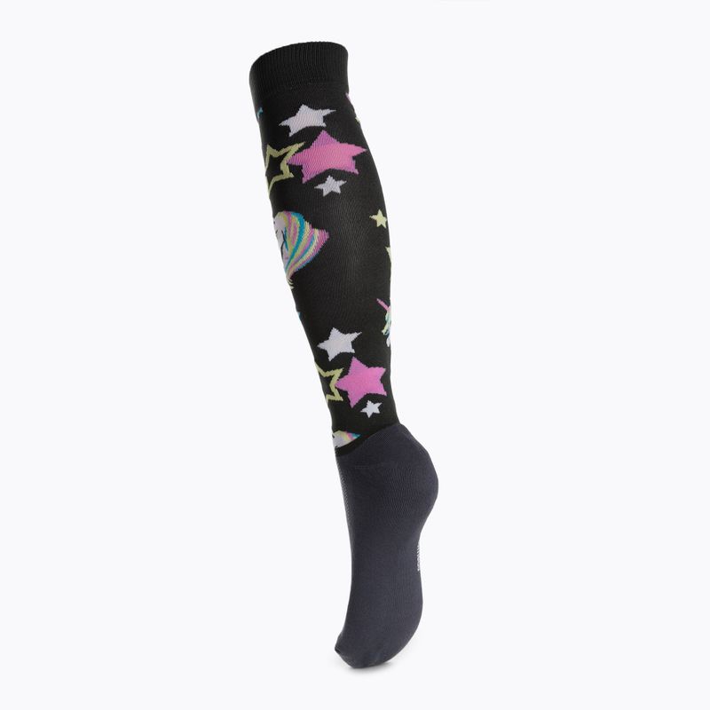 Skarpety Comodo SJP/16 black 4