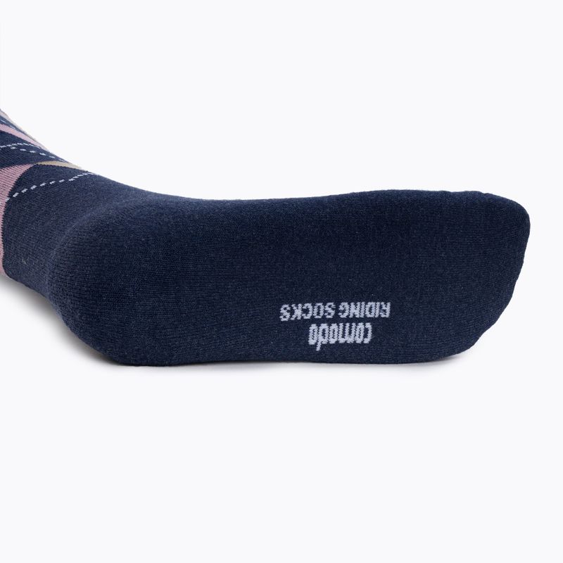Skarpety Comodo SPDJ/22 multicolor 3