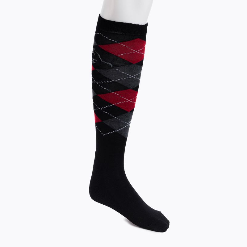 Skarpety Comodo SPDJ/26 multicolor