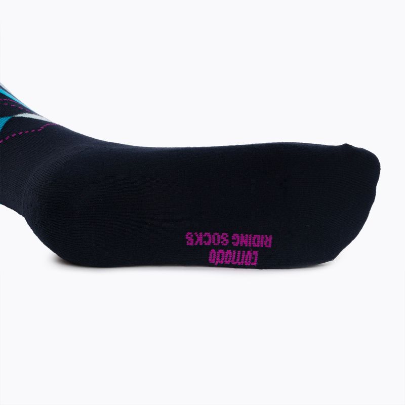Skarpety Comodo SPDJ/27 multicolor 3