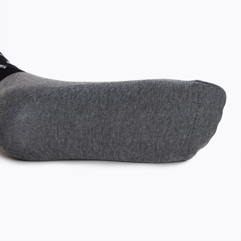 Skarpety Comodo SPJM/01 black 3