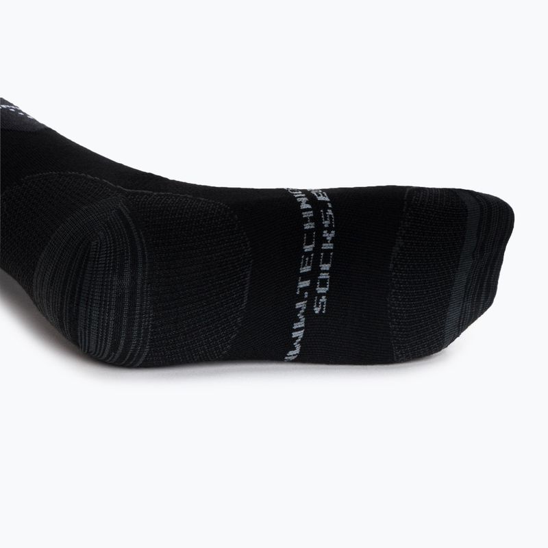 Skarpety Comodo SPJW/06 antracite black 3