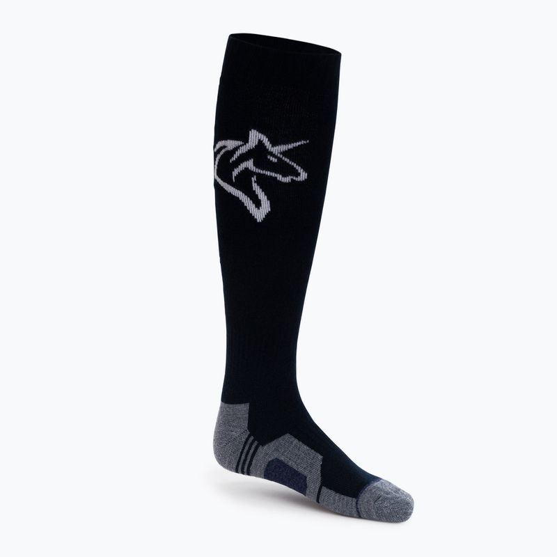 Skarpety Comodo SJWZ/03 navy