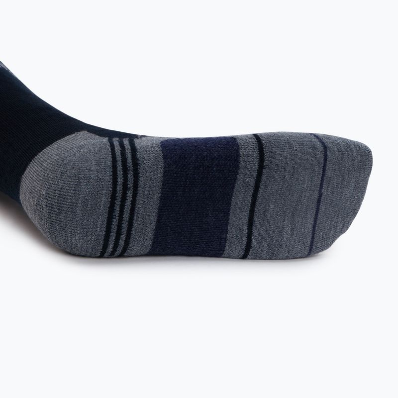 Skarpety Comodo SJWZ/03 navy 3