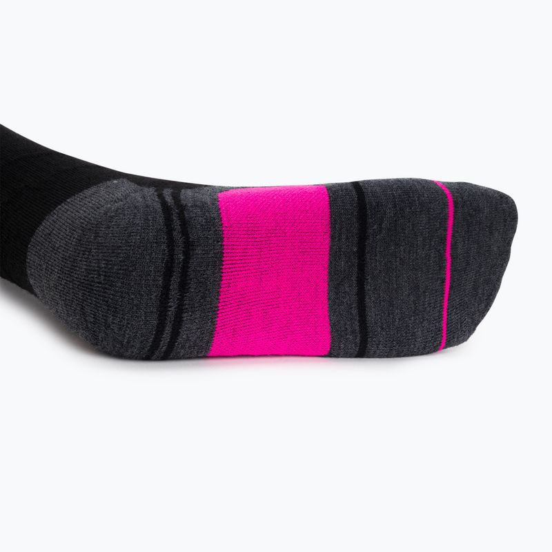 Skarpety Comodo SJWZ/04 black 3