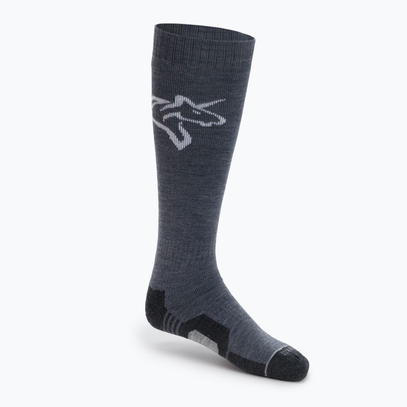 Skarpety dziecięce Comodo SJWZ/14 grey