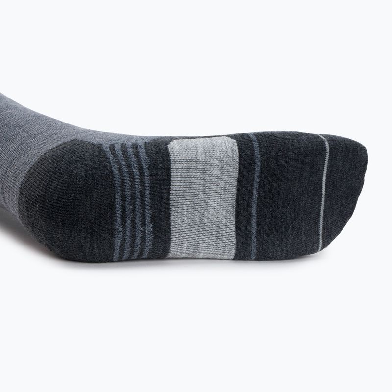 Skarpety dziecięce Comodo SJWZ/14 grey 3