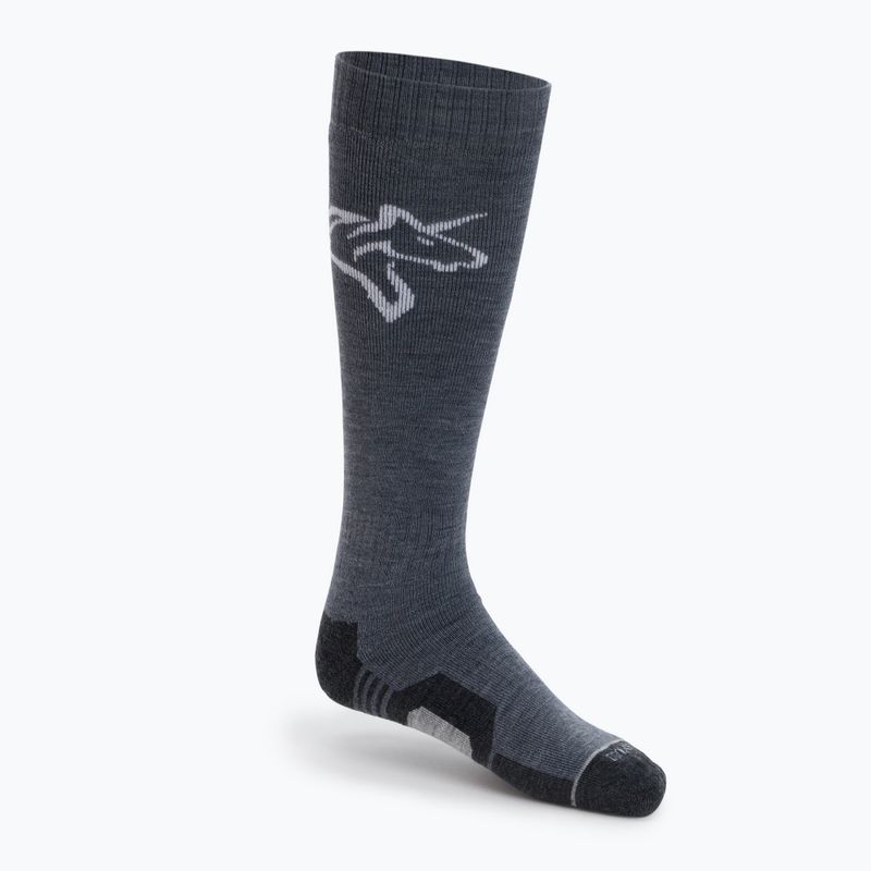 Skarpety Comodo SJWZ/14 grey