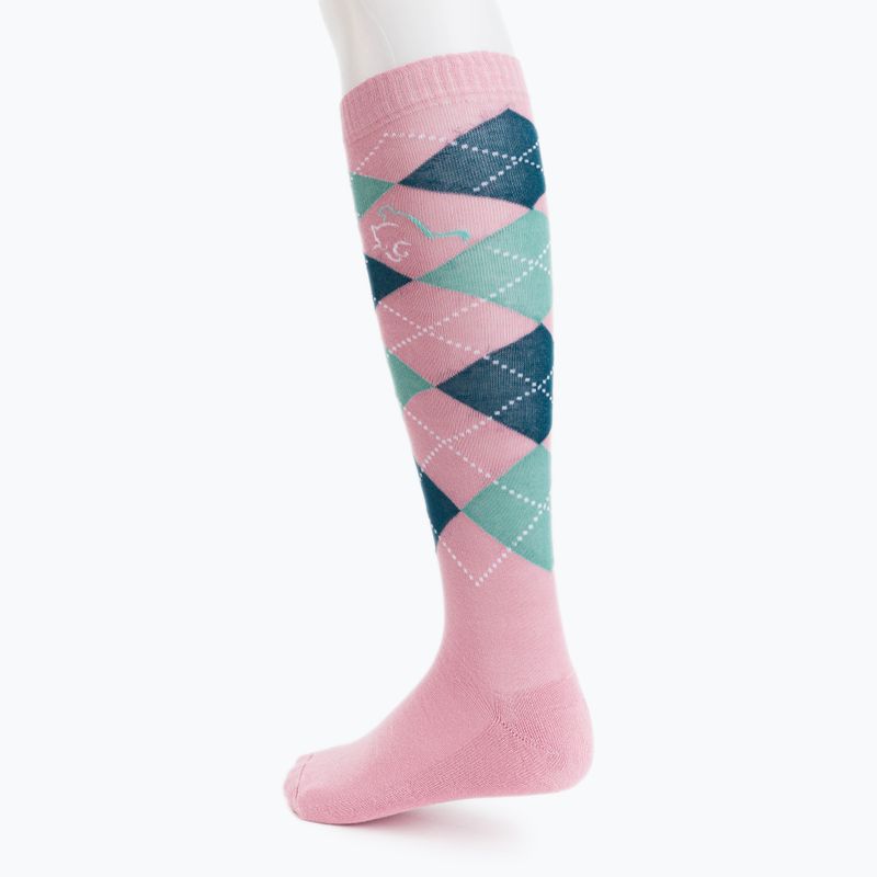 Skarpety Comodo SPDJ/36 multicolor 2