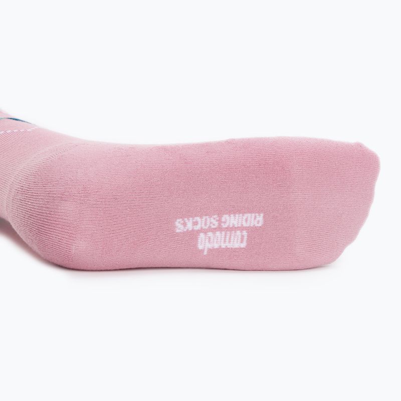 Skarpety Comodo SPDJ/36 multicolor 3