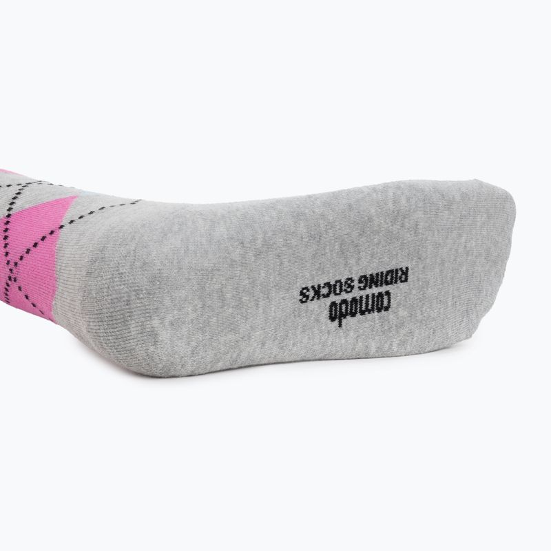Skarpety Comodo SPDJ/33 multicolor 3