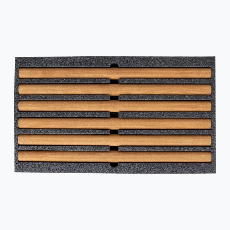Drabinka gimnastyczna BenchK czarna BK-200B 7