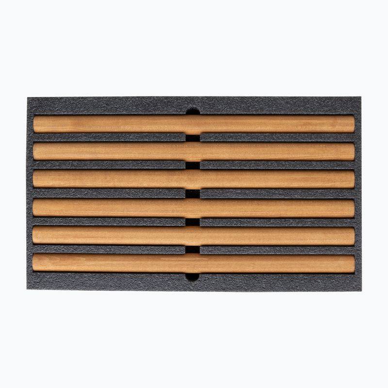 Drabinka gimnastyczna BenchK czarna BK-211B+A076 11
