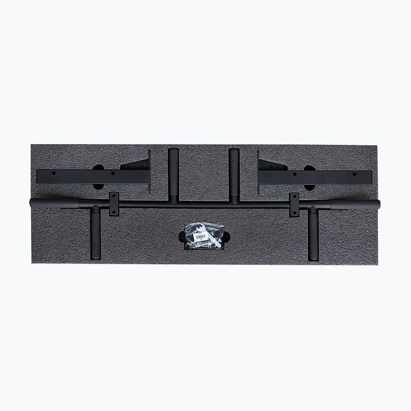 Drążek BenchK Pull Up Bar czarny PB2B 3