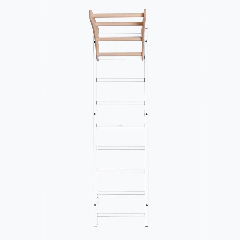 Drążek BenchK Pull Up Bar PB204 w kolorze naturalnego drewna BK-204 2