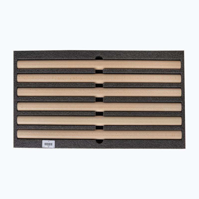 Drabinka gimnastyczna BenchK biała BK-200W 4
