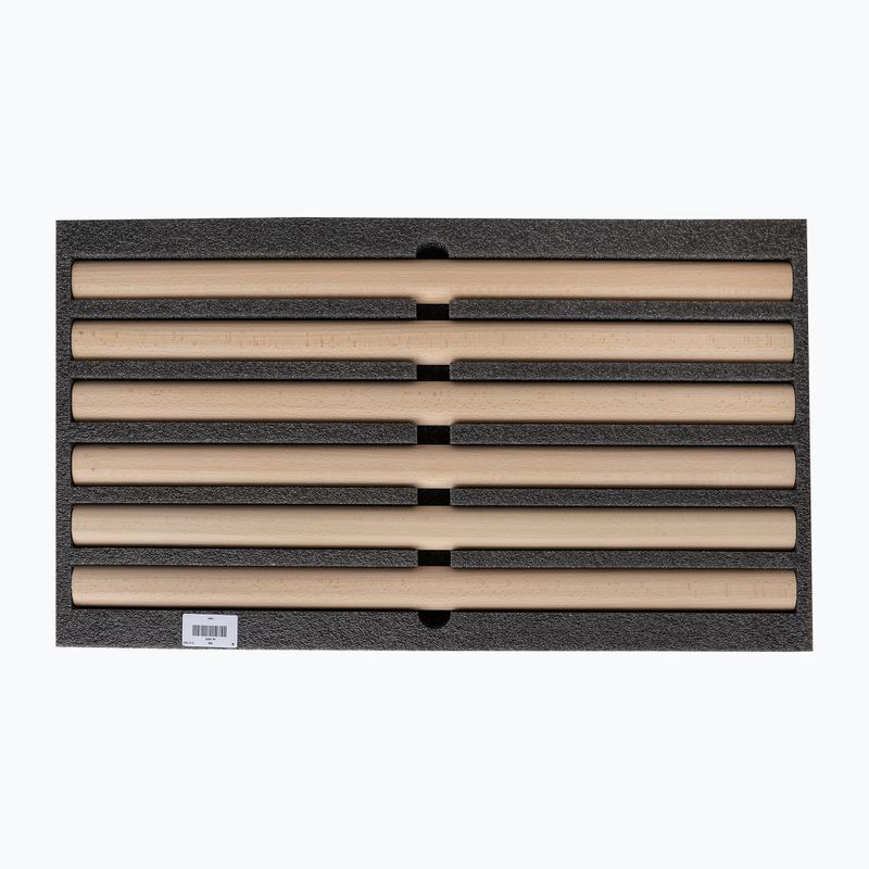 Drabinka gimnastyczna BenchK biała BK-211W 6