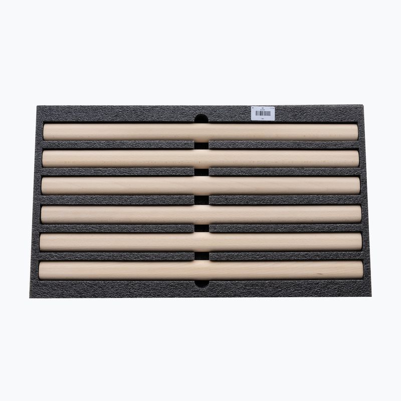 Drabinka gimnastyczna BenchK biała BK-700W 6