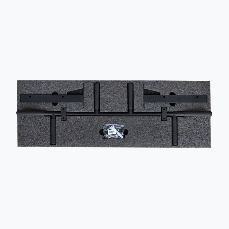 Drabinka gimnastyczna BenchK biała BK-721W 6