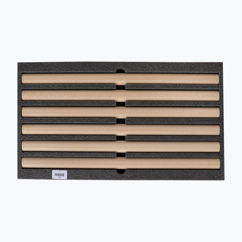 Drabinka gimnastyczna BenchK biała BK-233W 10