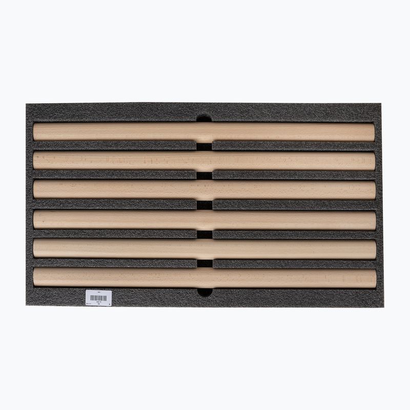 Drabinka gimnastyczna BenchK biała BK-231W 8