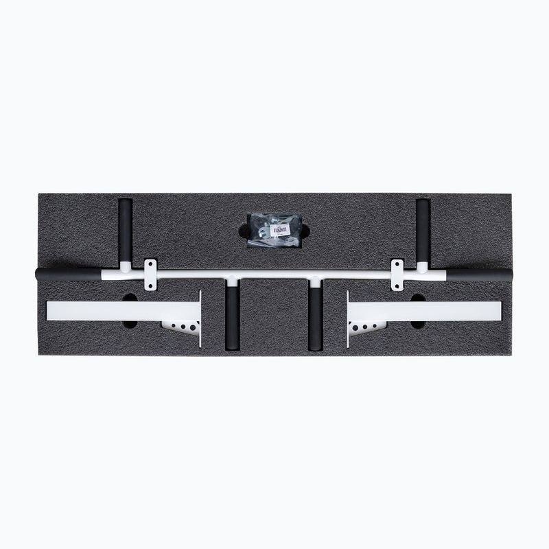 Drabinka gimnastyczna BenchK biała BK-221W 8