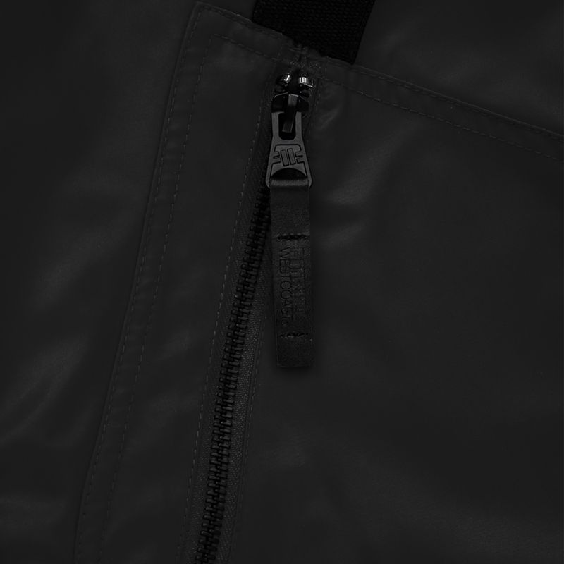 Kurtka męska Pitbull Centurion Flight black 4