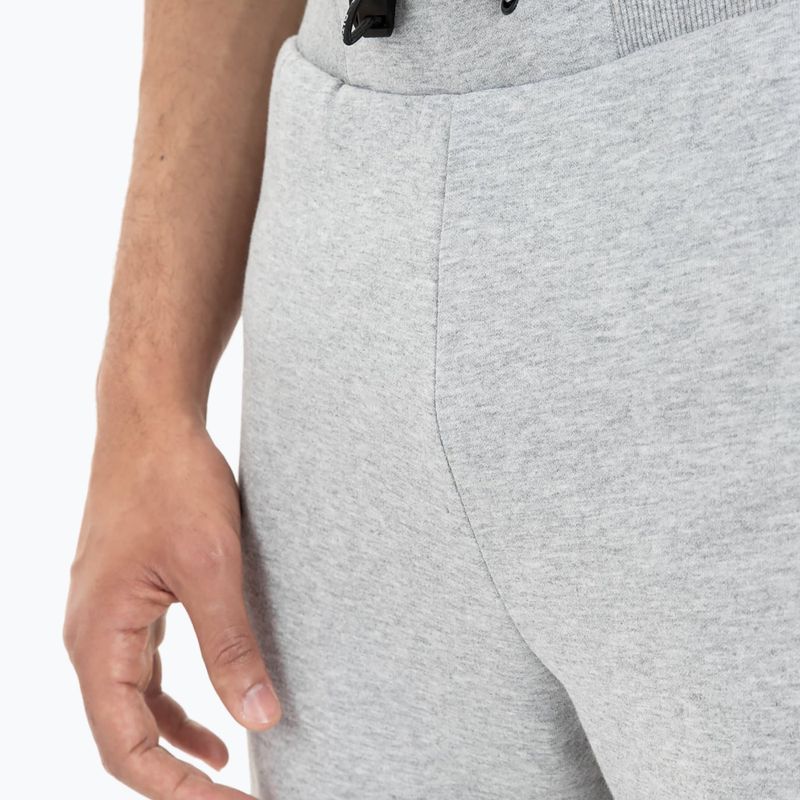 Spodnie męskie Pitbull Pants Alcorn grey/melange 5