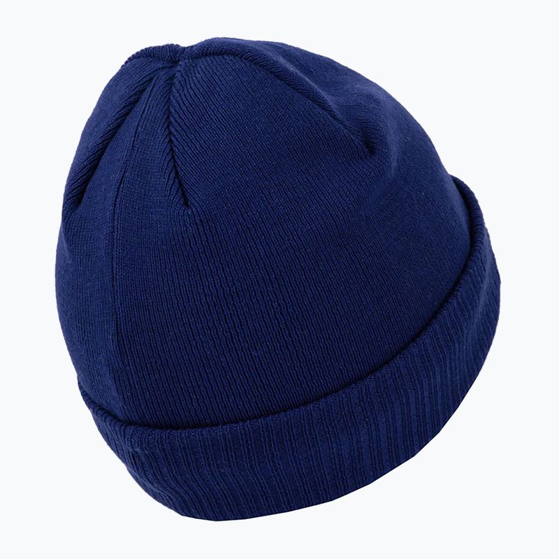 Czapka zimowa Pitbull Beanie Small Logo royal blue 2