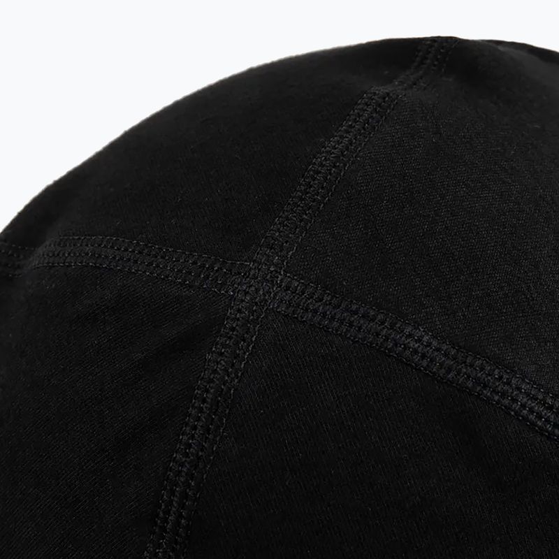 Czapka zimowa Pitbull Beanie Classic Boxing black/black 5