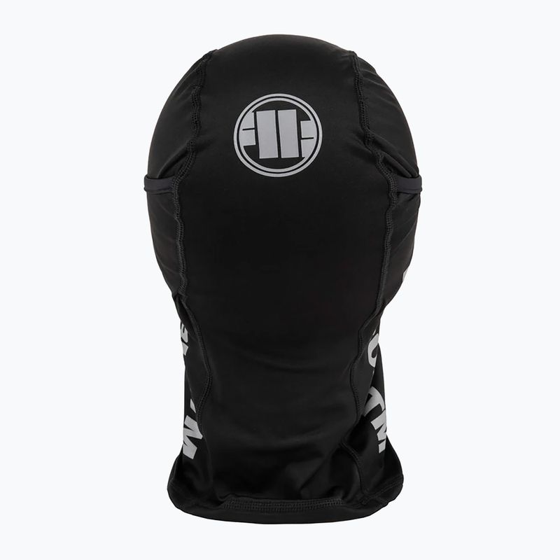 Kominiarka męska Pitbull Balaclava Soft black 3