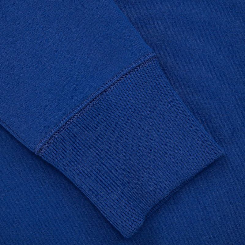 Bluza męska Pitbull Crewneck Classic Logo royal blue 5