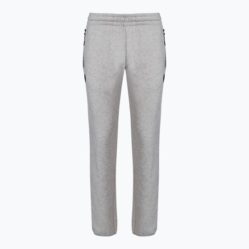 Spodnie męskie Pitbull Track Pants Athletic grey/melange 5