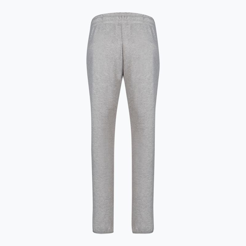 Spodnie męskie Pitbull Track Pants Athletic grey/melange 6