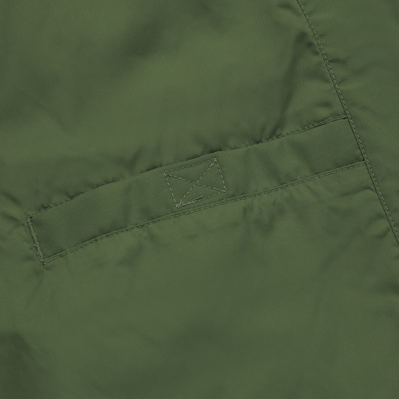 Kurtka męska Pitbull Nimitz  Hooded olive 8